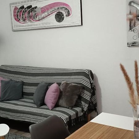 Appartement Tout Confort Salou Exterior foto