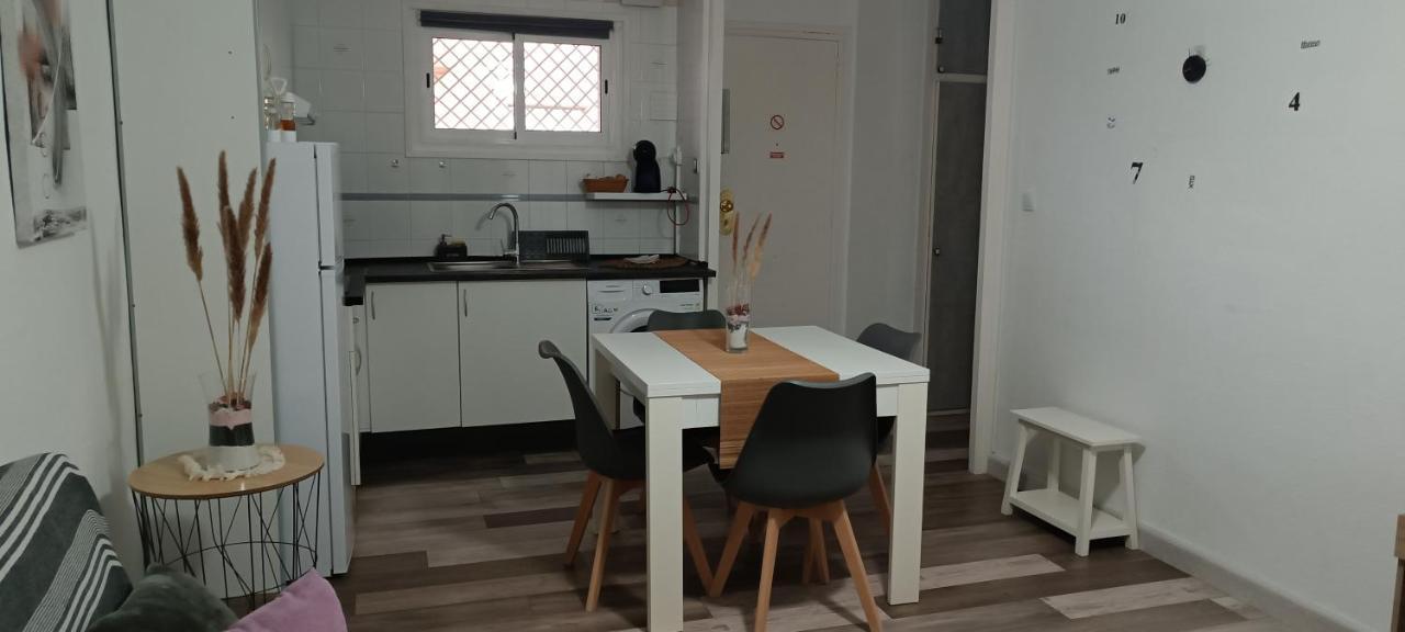 Appartement Tout Confort Salou Exterior foto