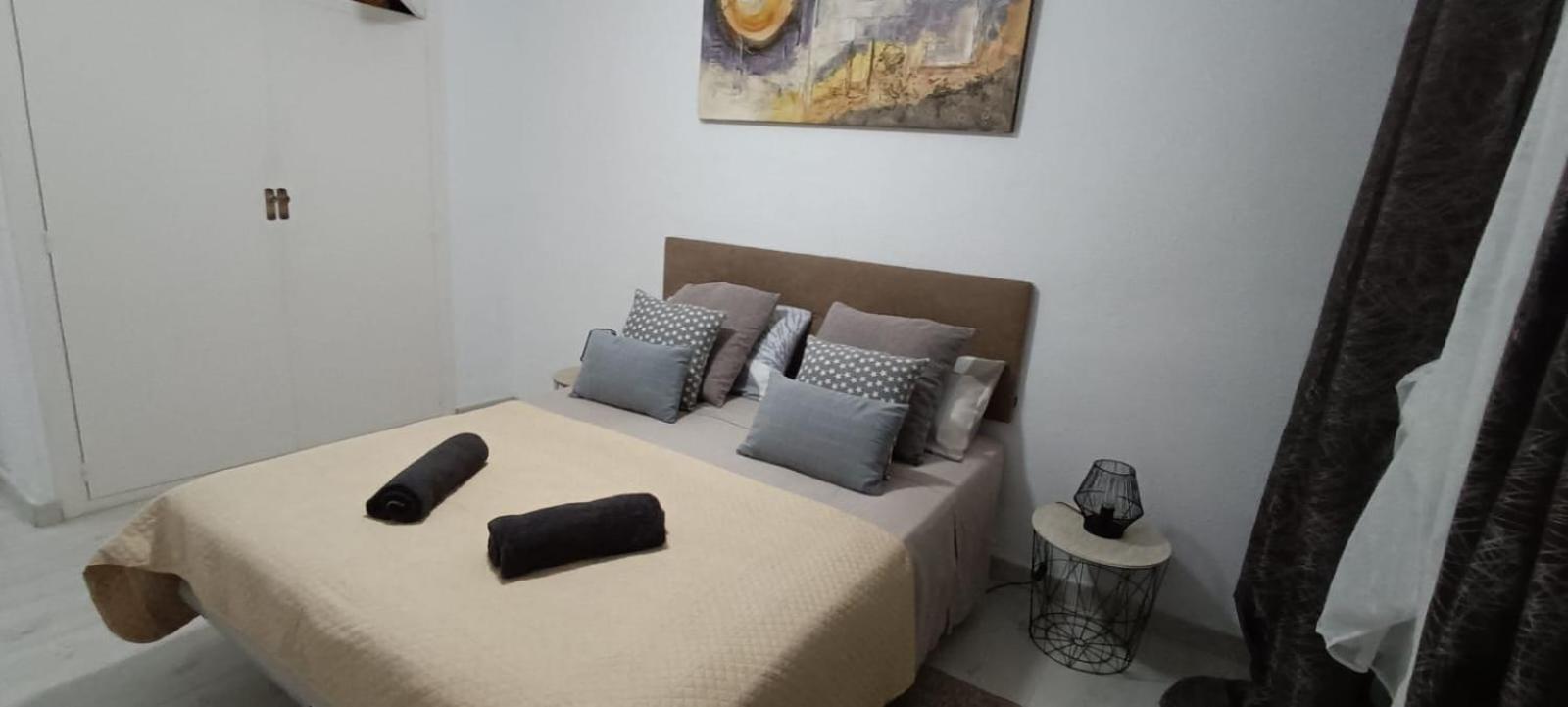 Appartement Tout Confort Salou Exterior foto